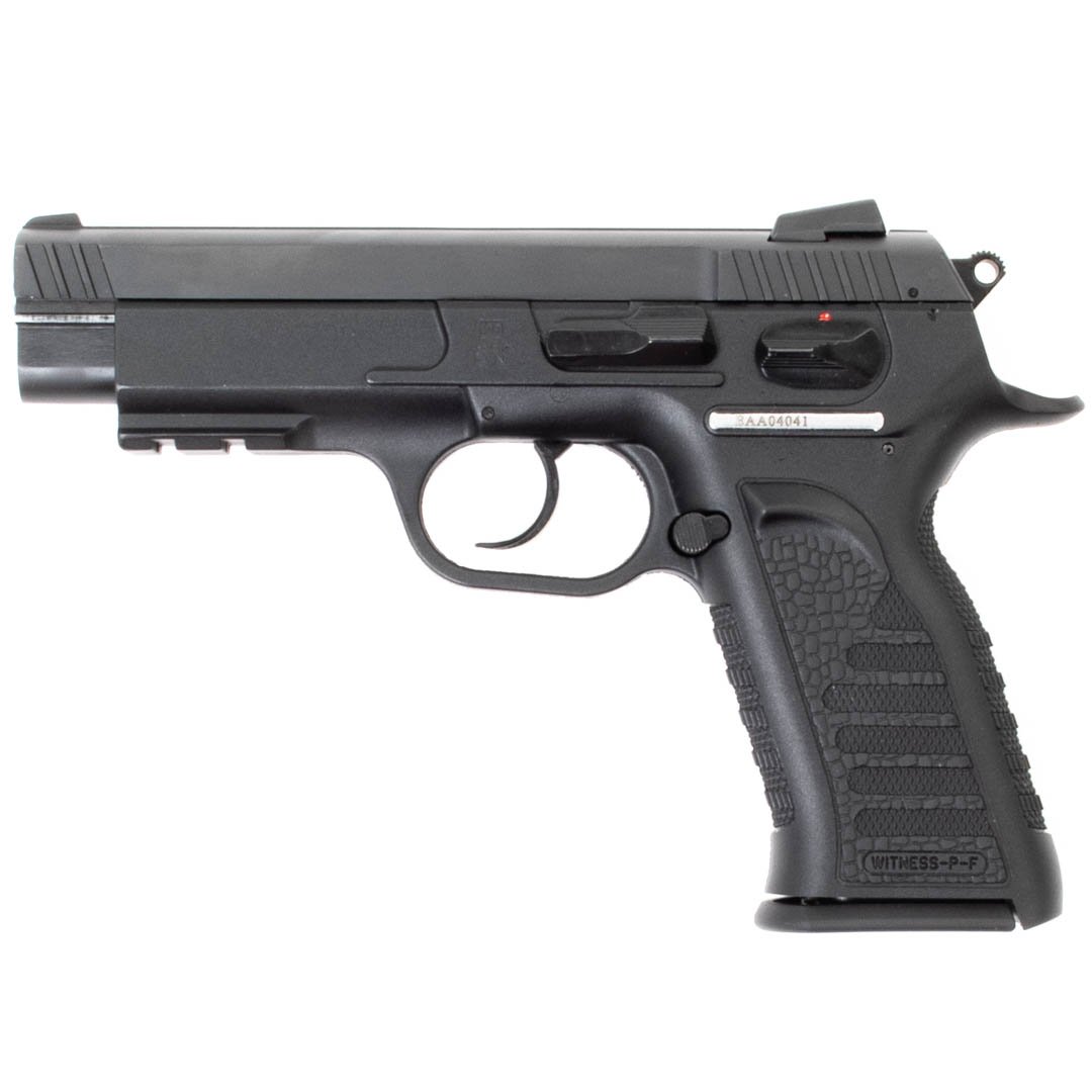 Tanfoglio Witness-p-f
